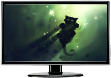 2012 hot sale cheap smart TV with 42 inch LCD flat screen