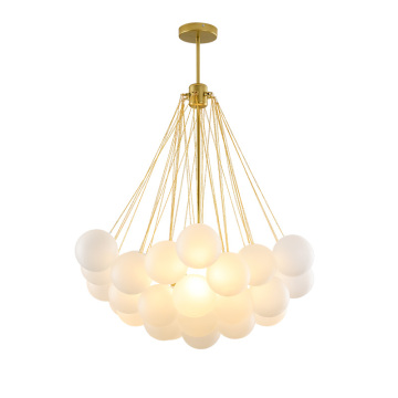 Illuminazione per lampadari in cristallo per bambini INSHINE