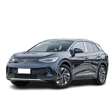 Volkswagen ID.4 Crozz Prime 2023: Kendaraan energi baru termasuk ID.4, ID.6, dan ID.4x di Cina