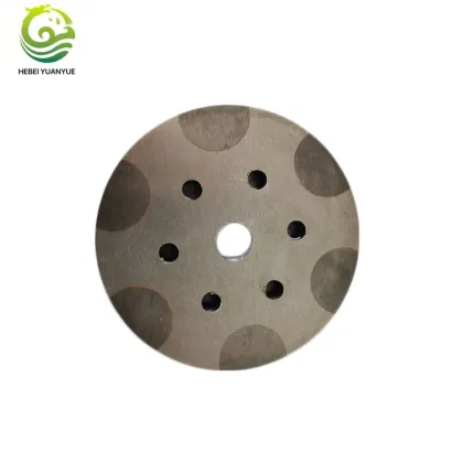 Custom Tungsten Steel Cutter