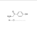 CAS 19745-72-3,2- 아미노 -1- (4- 하이드 록시 페닐) 에타 논 하이드로 클로라이드