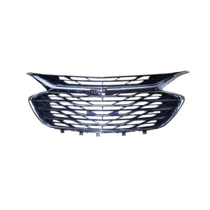 Front Bumper & Grille Kit for Chevrolet Malibu XL