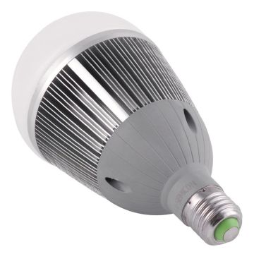 110v/230v 12w Warm White Led Bulb Light Globe Led Light Bulbs With 180 Degree Beam Angle