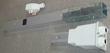 Light Busbar trunking system XLC-I