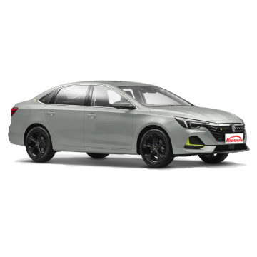 Roewe i6 2024 Max New Energy EV 500 LHD - Sedan Premium dengan harga yang baik