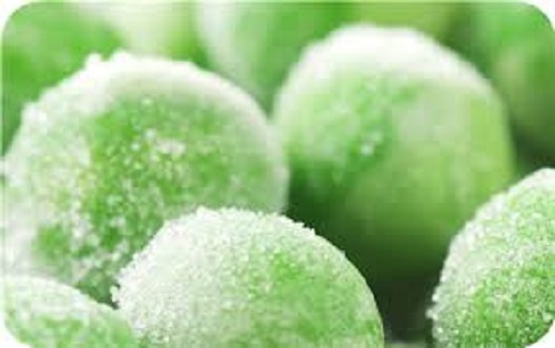 Frozen Green Pea