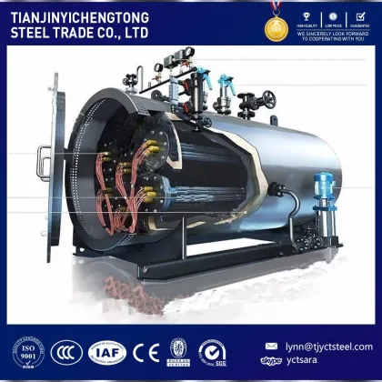 Best Price for Electric Steam Boilers