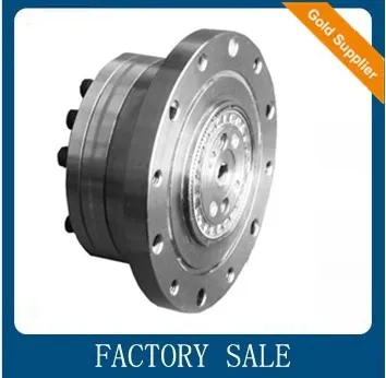 CSF robot harmonic drive gear