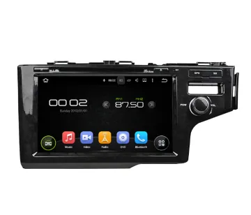7 inch HONDA FIT/JAZZ Android Car Multimedia Player