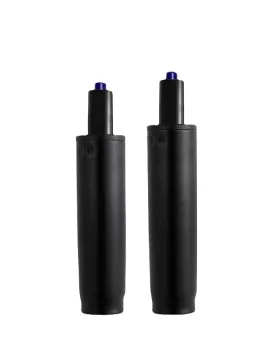 Rotational Nitrogen Gas Lift Spring Piston Swivel Chair for Bar or Office
