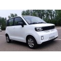 Китайская новая умная модель Mneq-RHD EV и многоцветная небольшая электромобиль