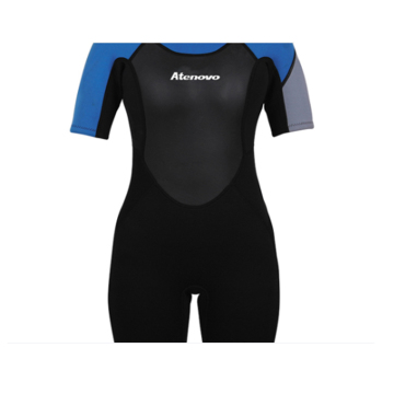 Ladies Shorty Surfing Wetsuit