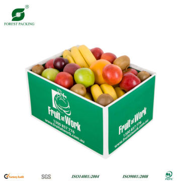 CORRUGATED FRESH FRUIT BOX FP500238