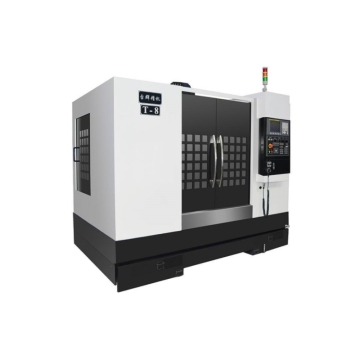 Affordable Second-hand 2015 TAIKAN T-8 CNC 24 Station Servo Turret Machine Center for Sale
