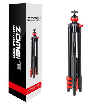 360 Degree Lightweight Cellphone Tripod T60 - General Photography Accessory
