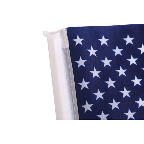wholesale custom soccer  car window flag
