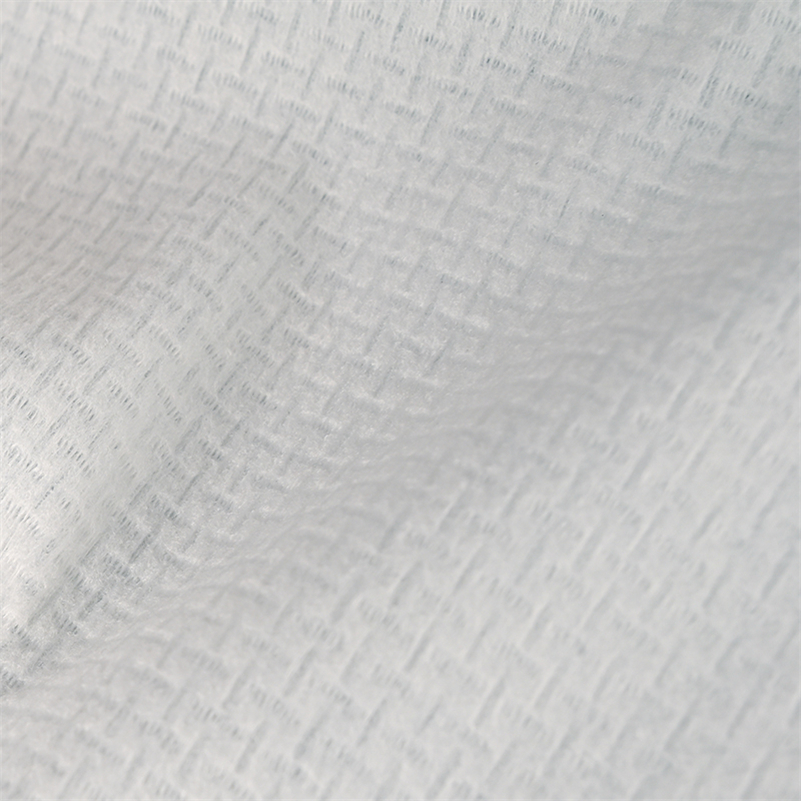 Non Woven Spunlace Fabric