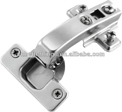 Furniture hardware 90 degree hinge cabinet door