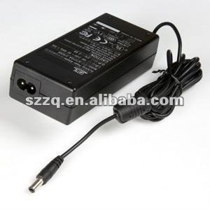 18v dc 5a power adapter