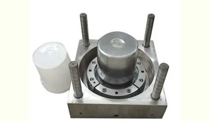 ODM OEM Service Factory ABS PC Moulding