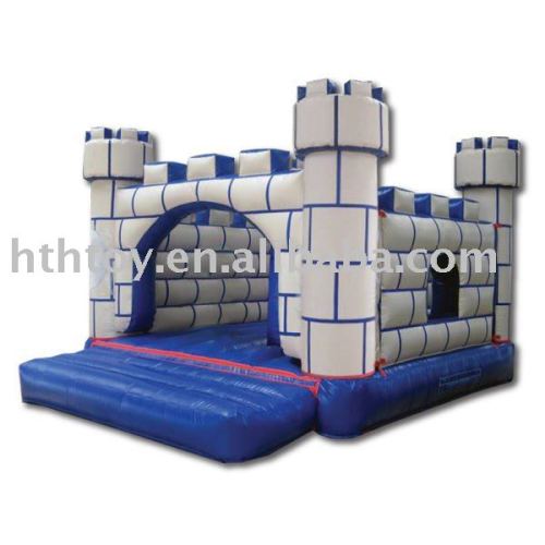 inflatable games for children