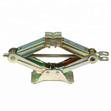 Hot Sell 2 Ton 12 Volt Portable Mini Fully Automatic Scissor Electric Car Jack