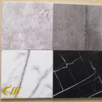 Marble SPC Vinyl Flooring