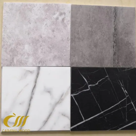 Marble SPC Vinyl Flooring