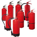 12KG Capacity CE powder fire extinguisher