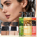 Shampoo Oil-Control para limpeza profunda do couro cabeludo oleoso