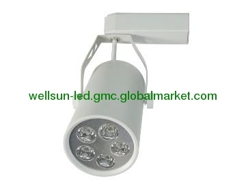 2013 New design hot sale reliable LED Track light LED light