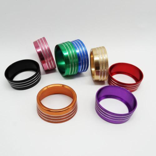 Precision Custom CNC Machining Aluminum Parts Service
