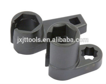 2 PCS OXYGEN SENSOR WRENCH