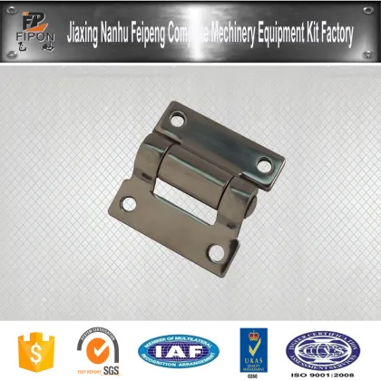 Trailer Profile Hinge Toolbox Hinge Flush Hinge Trailer Hinge