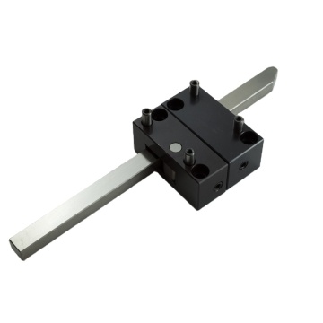 Wholesale Plastic Injection Molding M.PLS/PLM/PLL Mold Latch Lock