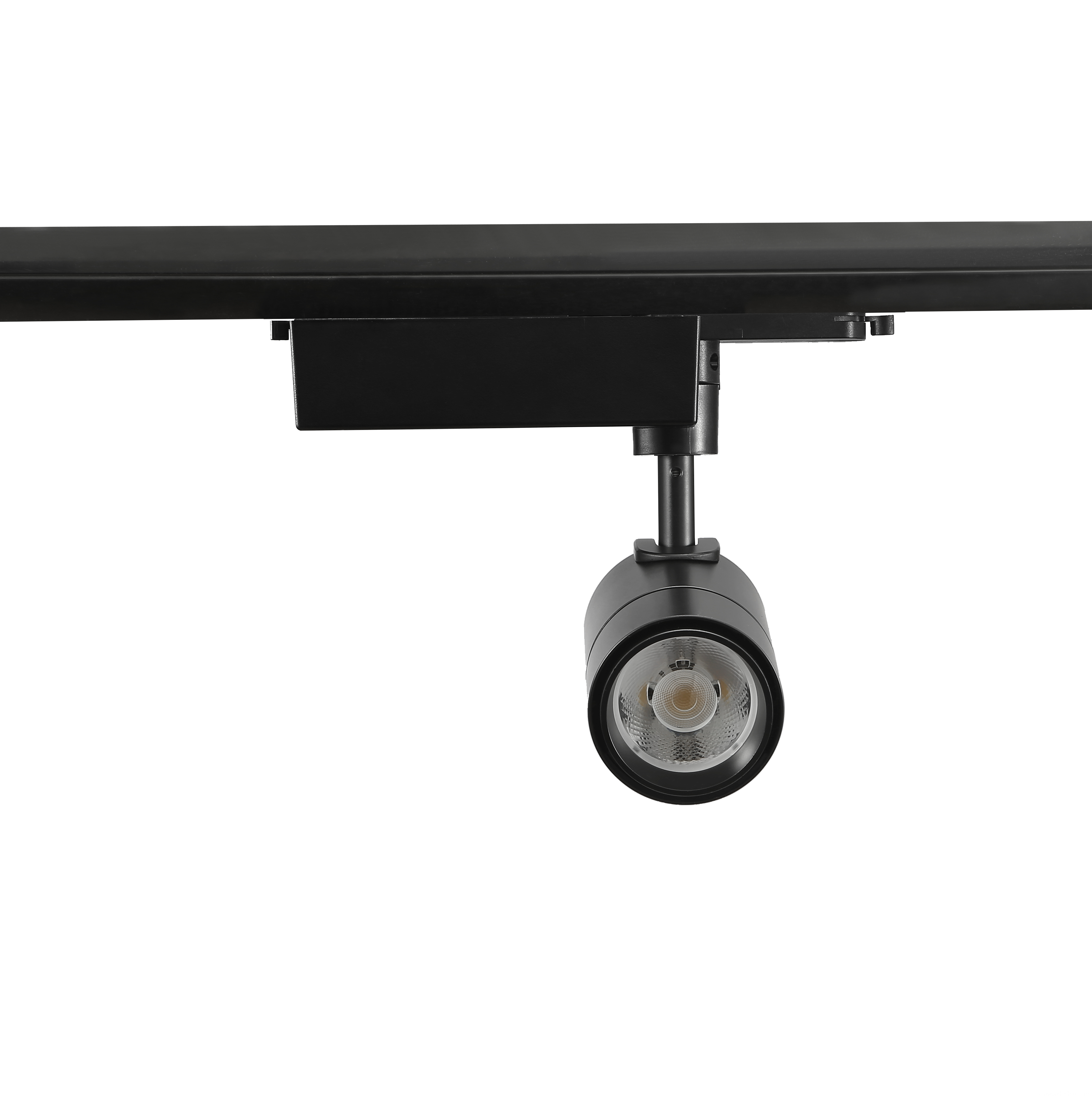 led track light 7W front led track light 7W front
