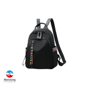 New Oxford Cloth Lightweight Backpack