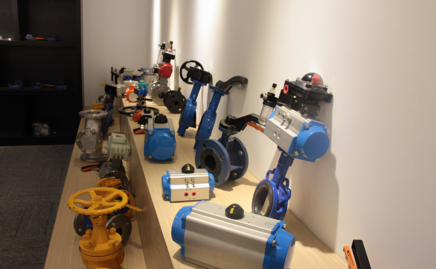 valves valves