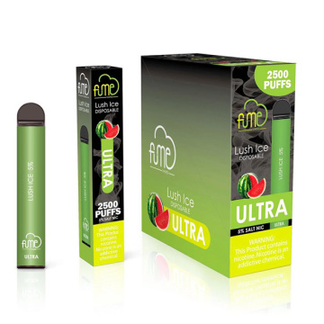 All Flavors Disposable Vape Pen Fume Ultra
