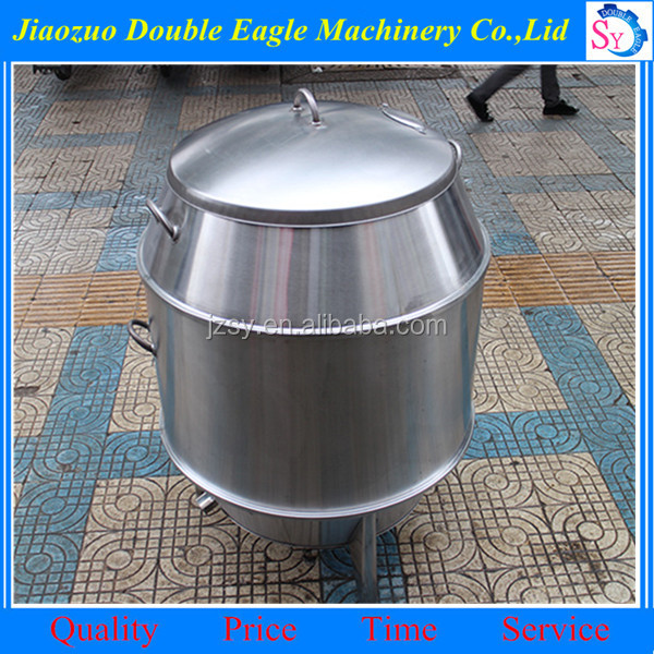 Price Double Stainless Steel Charcoal Roast Duck Oven/Grilled Chicken Furnace