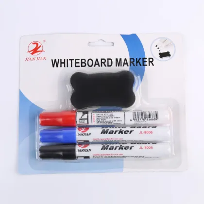 Pentel Pen Marcador para Pizarra Borrable