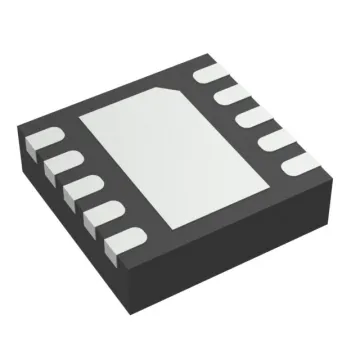 Original TPS51200DRCR Chip in Stock: A High-Quality IC for Voltage Regulation and Conversion
