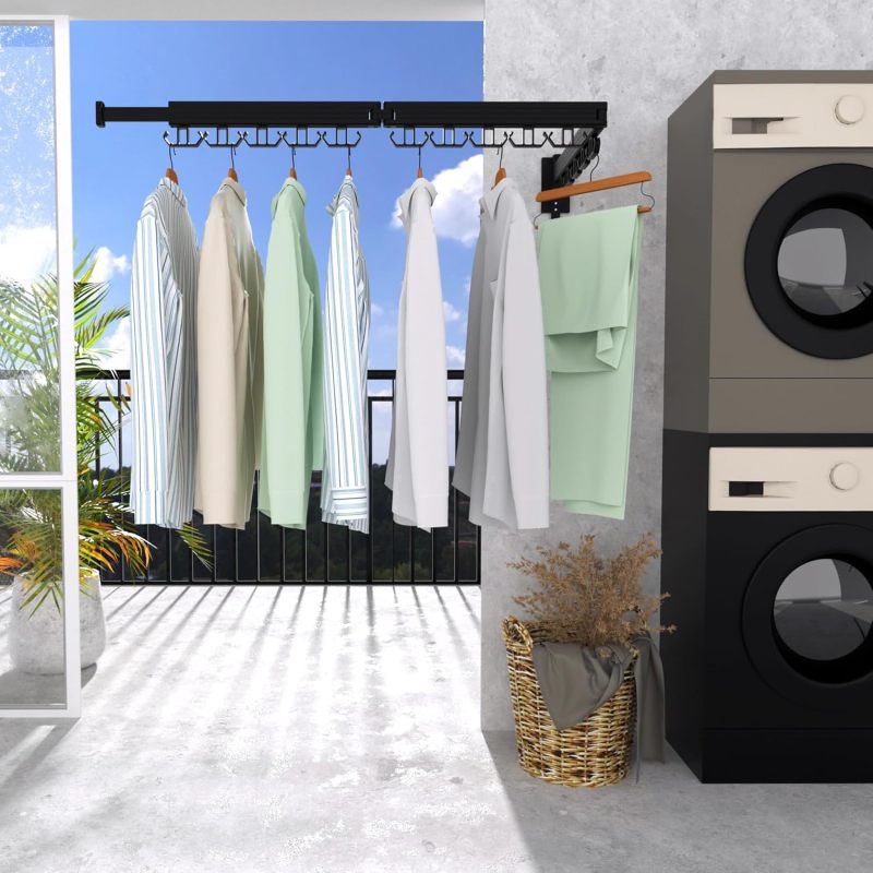 smart clothes dryer