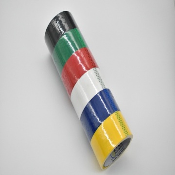 Customize Waterproof Bopp Adhesive Tapes