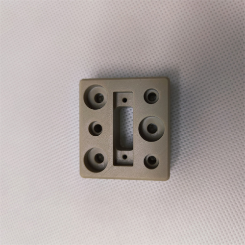 Peek CNC turning machining