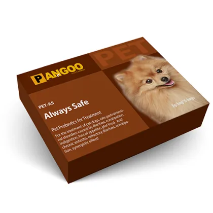 PET-AS  Always Safe