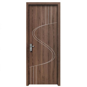 Modern Wooden Doors for Entryways