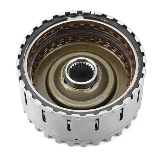 U540 Transmission Clutch Oil Pump