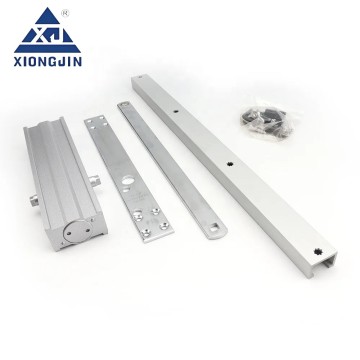 Office-Door Adjustable Hydraulic Closer