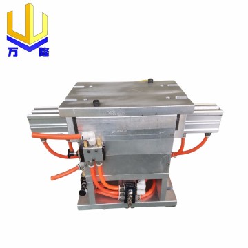 OEM Mold For Pump Parts